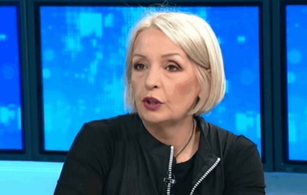 <span style='color:red;'><b>MILKA</b></span> DAMJANOVIĆ NAKON EVAKUACIJE IZ KABULA: Na putu do aerodroma bili smo uhapšeni i odvedeni u policijsku stanicu
